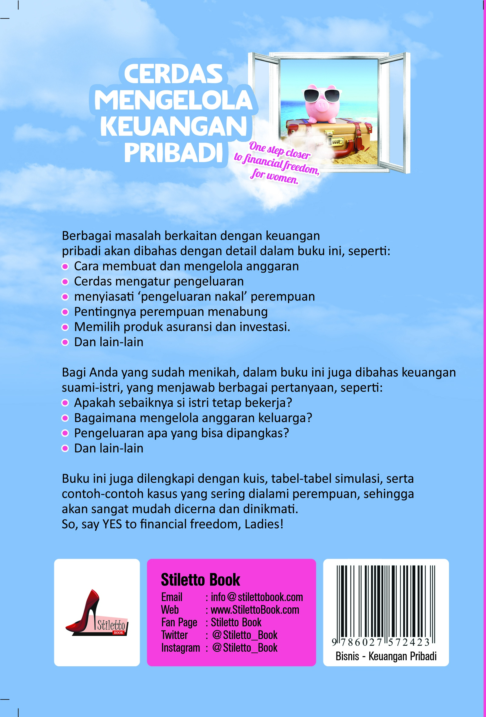 Cerdas Mengelola Keuangan Pribadi_2