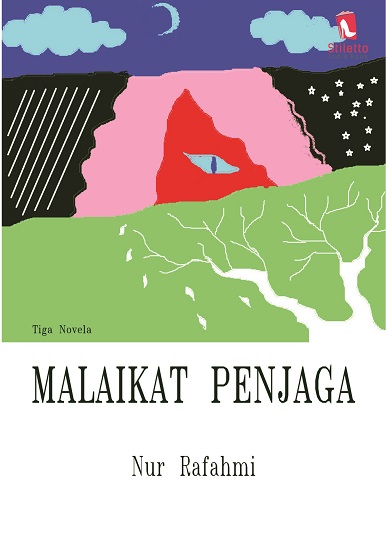 Malaikat Penjaga_front cover