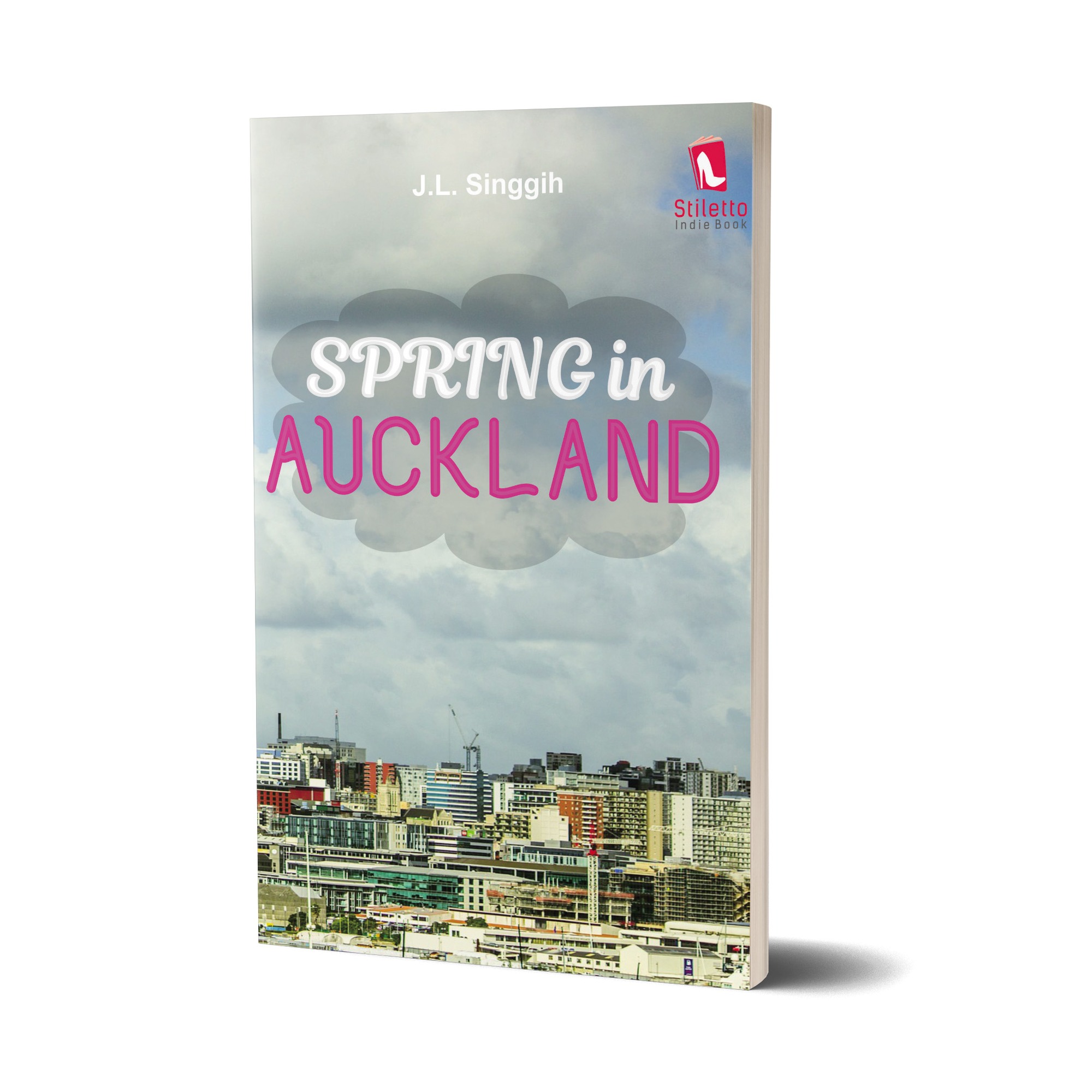 Spring in Auckland