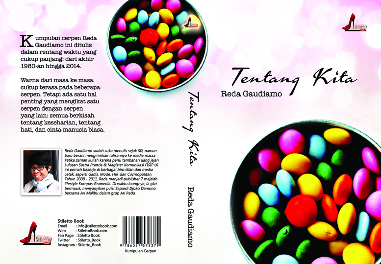 Tentang Kita Tentang Kita