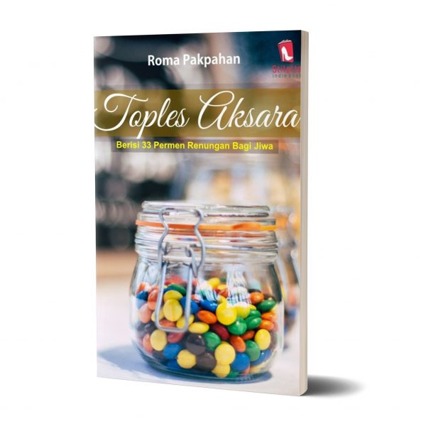 Toples Aksara