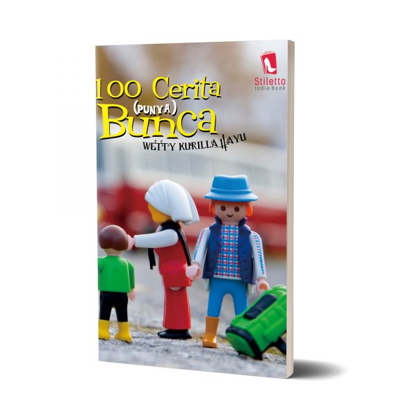 100 Cerita (Punya) Bunca
