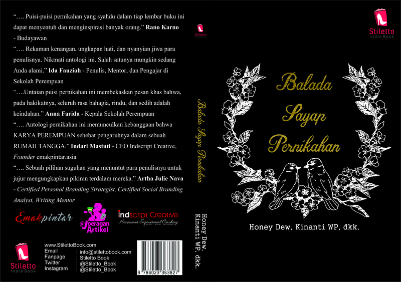 Balada Sayap Pernikahan Balada Sayap Pernikahan