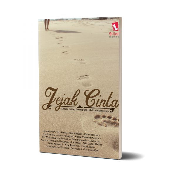 Jejak Cinta