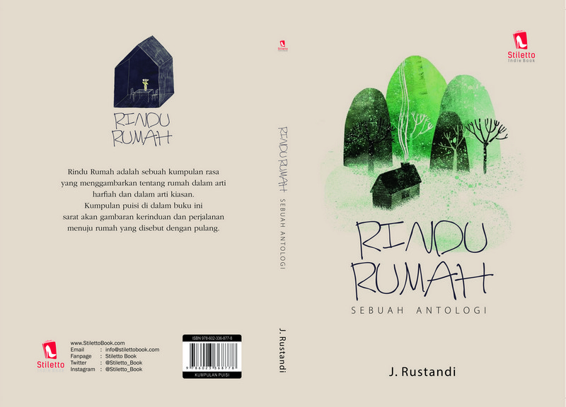 Rindu Rumah Rindu Rumah