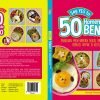 Say Yes to 50 Homemade Bento
