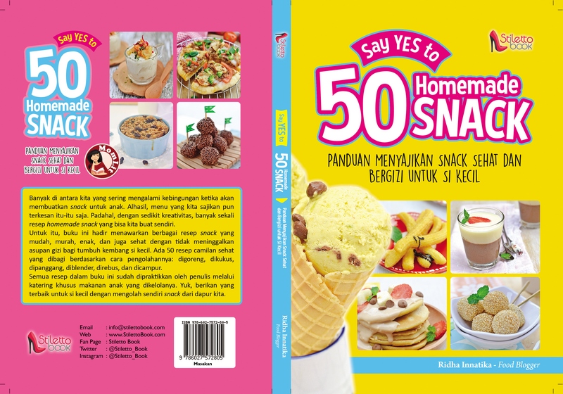 Say Yes to 50 Homemade Snack Say Yes to 50 Homemade Snack
