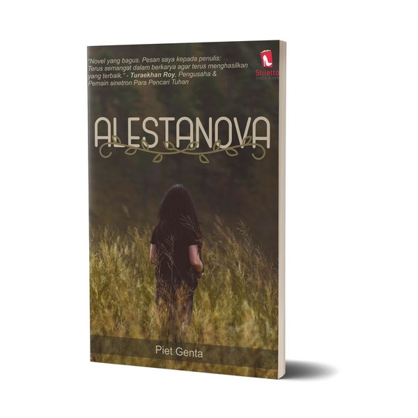 Alestanova