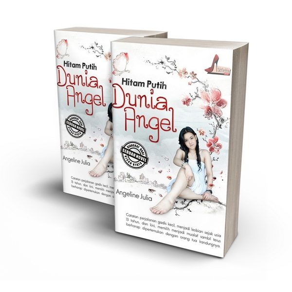 Hitam Putih Dunia Angel
