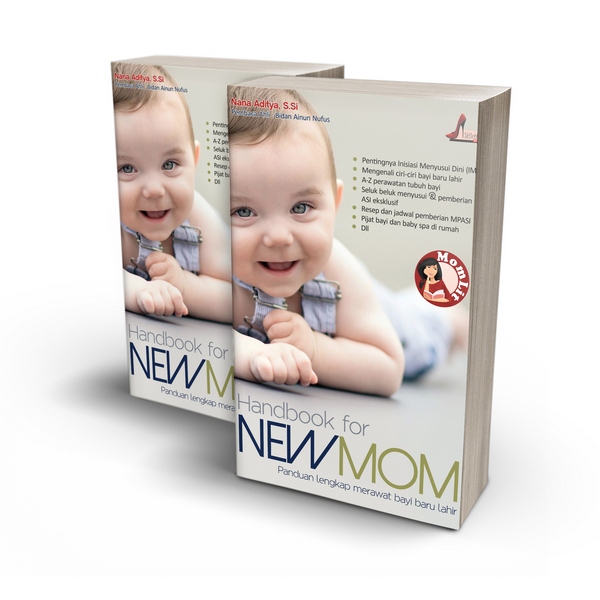 Handbook for New Mom