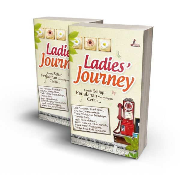 Ladies Journey