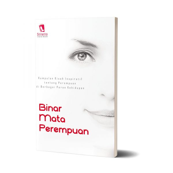 Binar Mata Perempuan