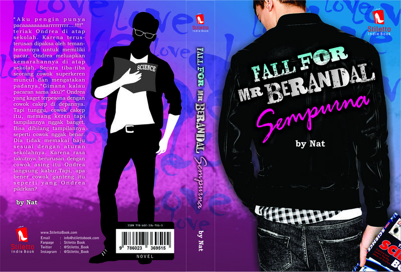 Fall For Mr Berandal Sempurna Fall For Mr Berandal Sempurna