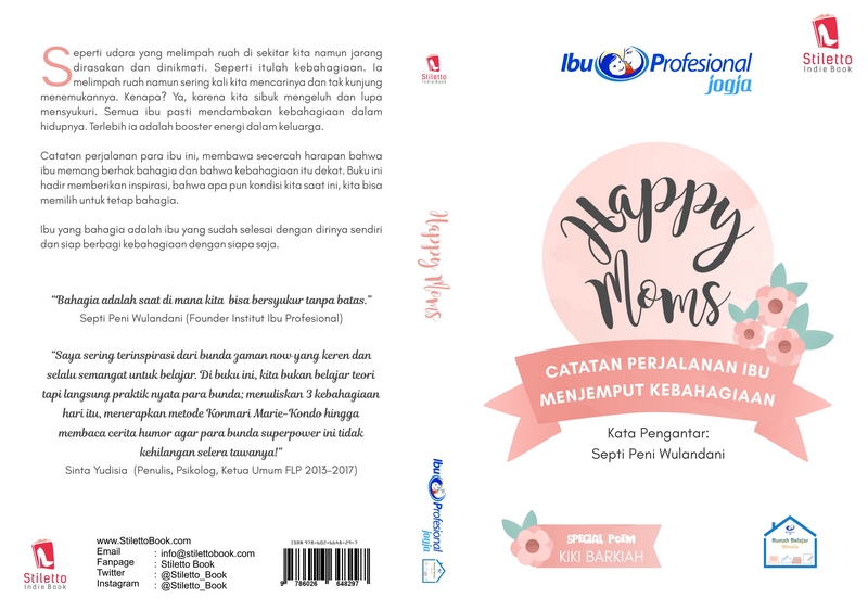 Happy Moms Happy Moms