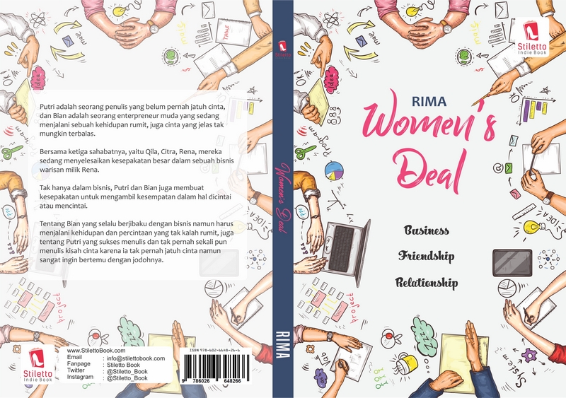 Women's Deal Women's Deal