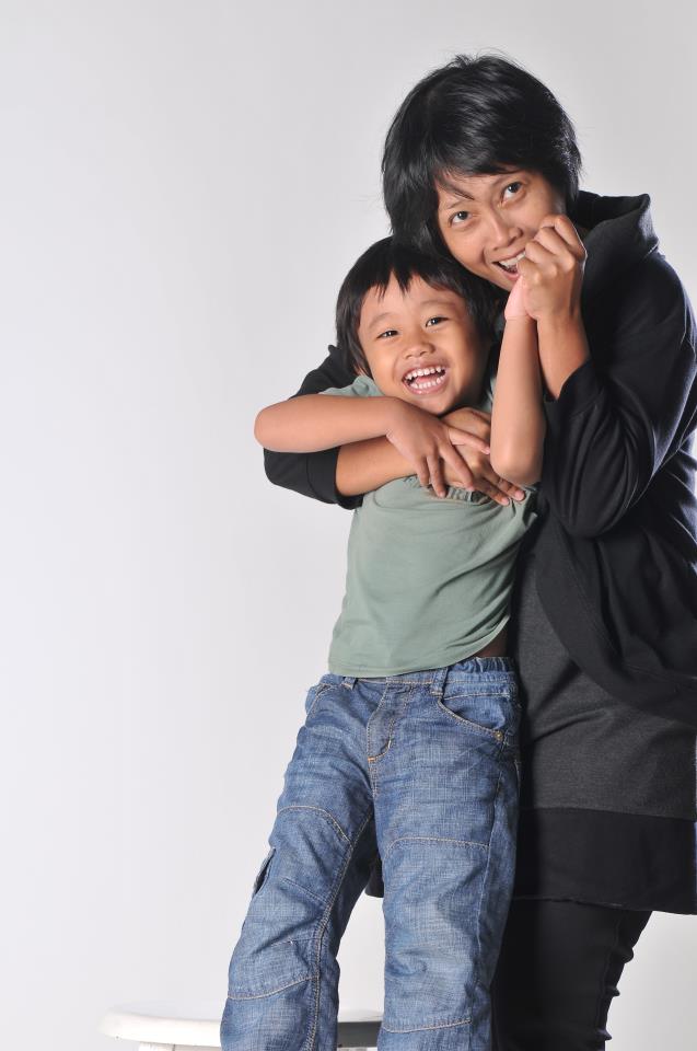Brilyantini - Penulis Sukses Bekerja dari Rumah