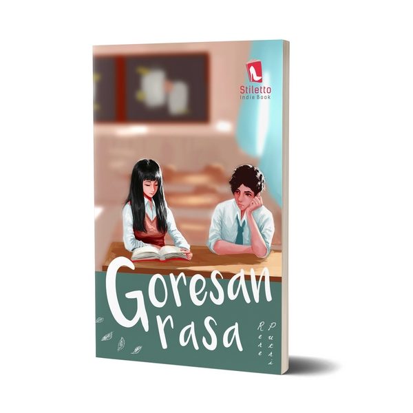 Goresan Rasa