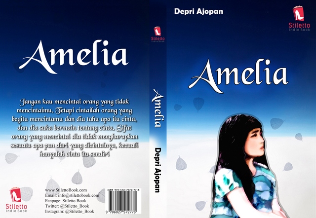 Amelia Amelia