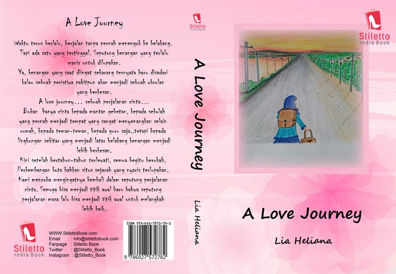 A Love Journey A Love Journey