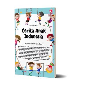 Antologi Cerita Anak Indonesia