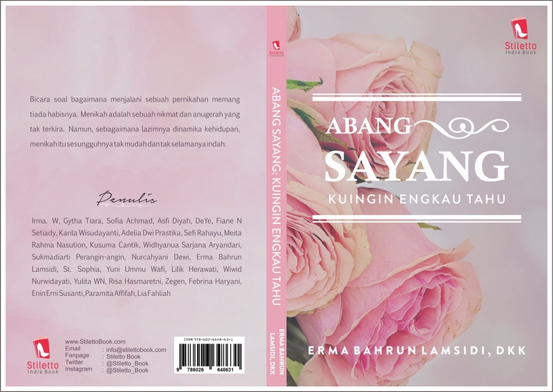 Abang Sayang Abang Sayang