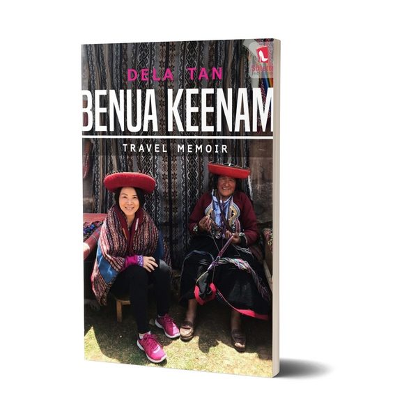 Benua Keenam