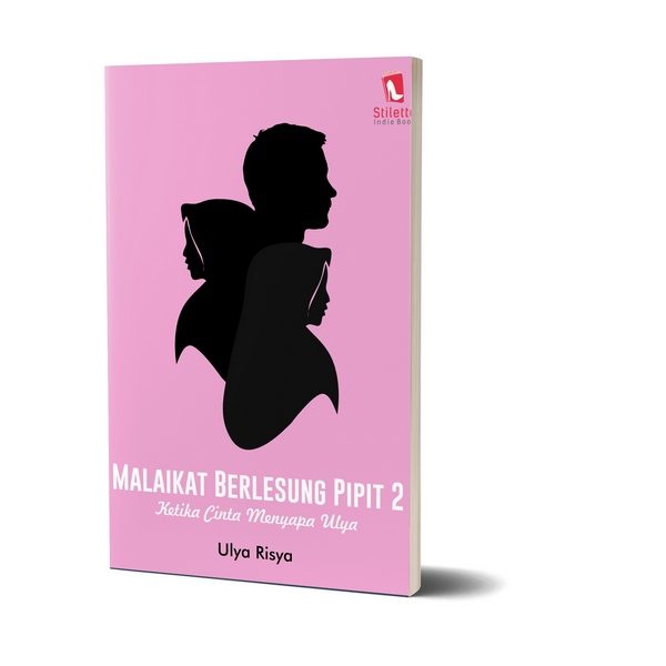 Malaikat Berlesung Pipit 2