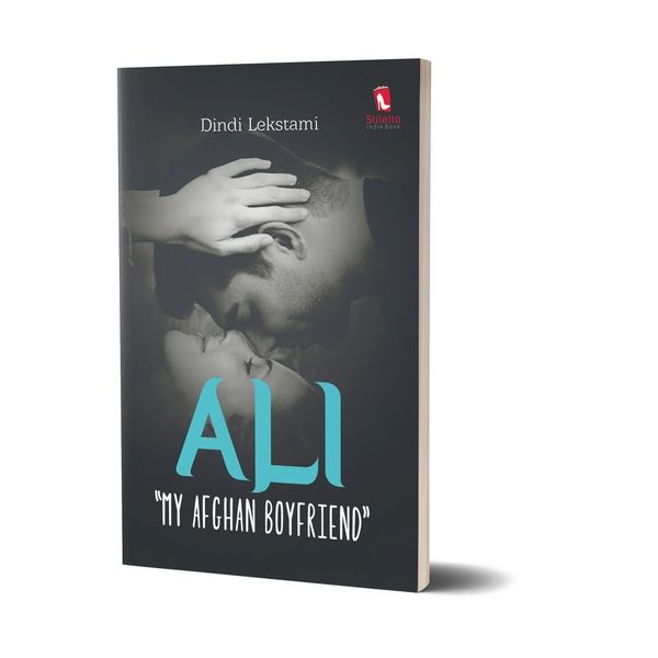 Ali My Afghan Boyfriend