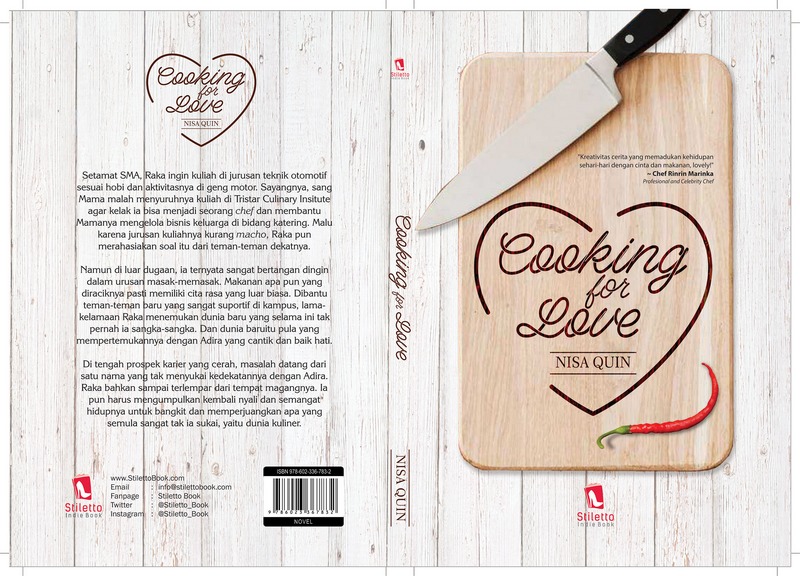 Cooking For Love Cooking For Love