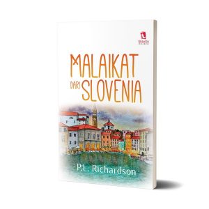 Malaikat dari Slovenia