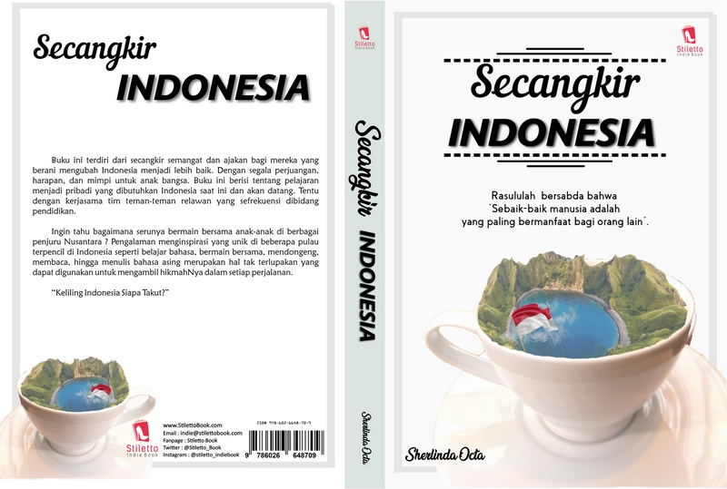 Secangkir Indonesia Secangkir Indonesia