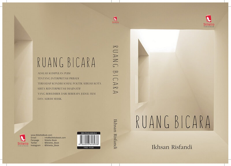 Ruang Bicara Ruang Bicara