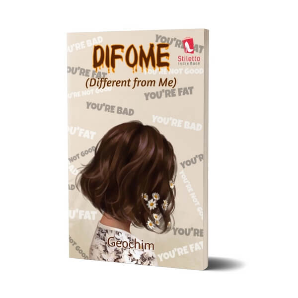 Difome (Different from Me)