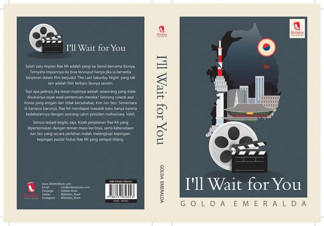 Ill Wait For You resize I'll Wait For You