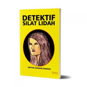 Detektif Silat Lidah