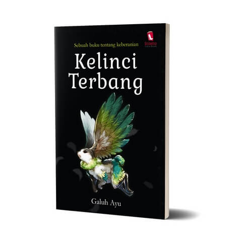 Kelinci Terbang