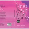 Lines Against Your Name