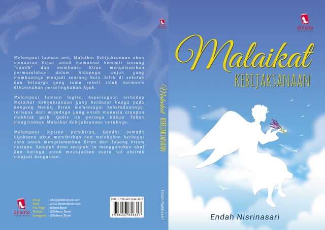 Malaikat Kebijaksanaan resize (1) Malaikat Kebijaksanaan
