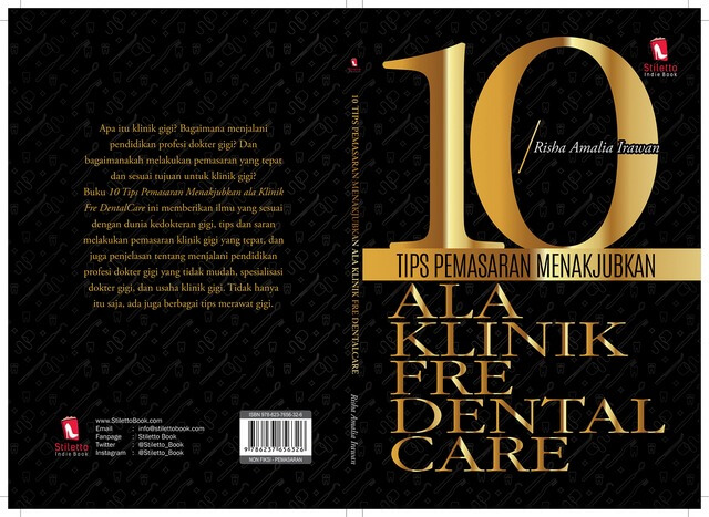 10 TIPS 0904 resize 10 Tips Pemasaran Menakjubkan Ala Klinik Fre Dental Care