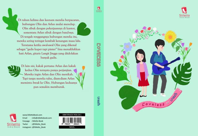 loveless book review loveless book review