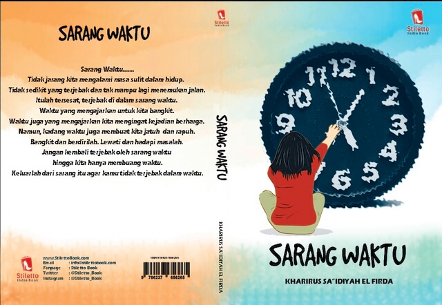 Sarang Waktu resize Sarang Waktu