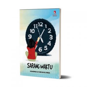 Sarang Waktu