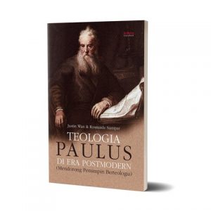 Teologia Paulus di Era Postmodern