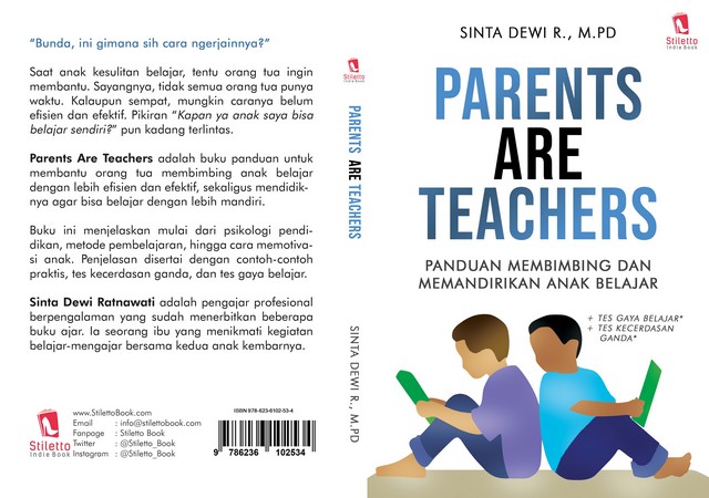 Parents Are Teachers resize Parents Are Teachers