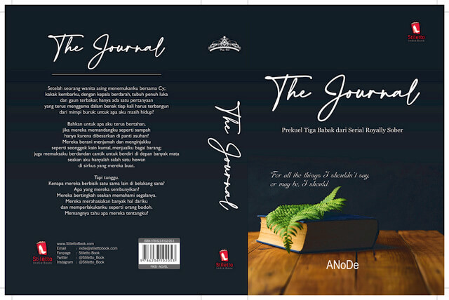 The Journal resize The Journal