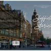 Sheffield Stories Cover