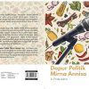 Dapur Politik Mirna Annisa