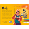 5 Kisah Menerbitkan Buku