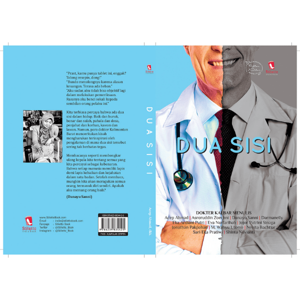 Dua Sisi cover Dua Sisi
