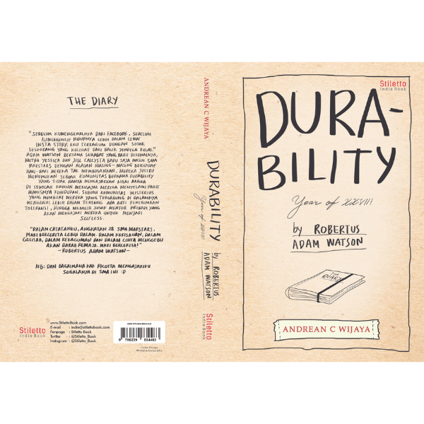 Durability cover Durability